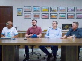 Sorteio de Natal: Nota Luverdense distribuiu mais R$ 60 mil em prêmios