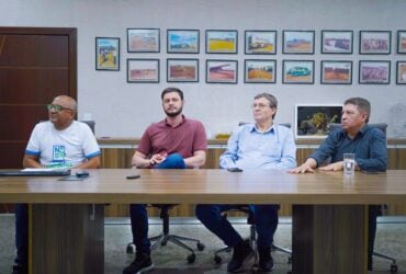 Sorteio de Natal: Nota Luverdense distribuiu mais R$ 60 mil em prêmios