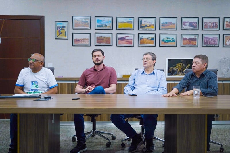 Sorteio de Natal: Nota Luverdense distribuiu mais R$ 60 mil em prêmios