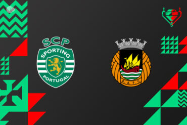 Sporting x Rio Ave no Campeonato Português: onde assistir ao vivo, horário e escalação