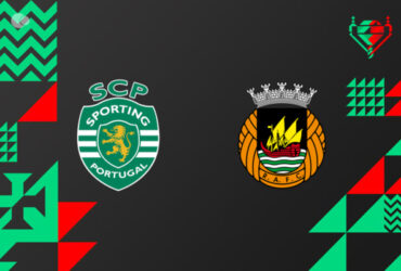 Sporting x Rio Ave no Campeonato Português: onde assistir ao vivo, horário e escalação