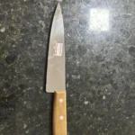 Suspeito de esfaquear ex-esposa preso pela PM em Torixoréu