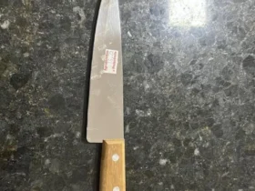 Suspeito de esfaquear ex-esposa preso pela PM em Torixoréu