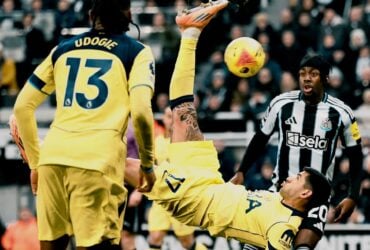 Tottenham x Brentford: onde assistir, escalações e clima quente pela Premier League. Imagem: Divulgação Tottenham