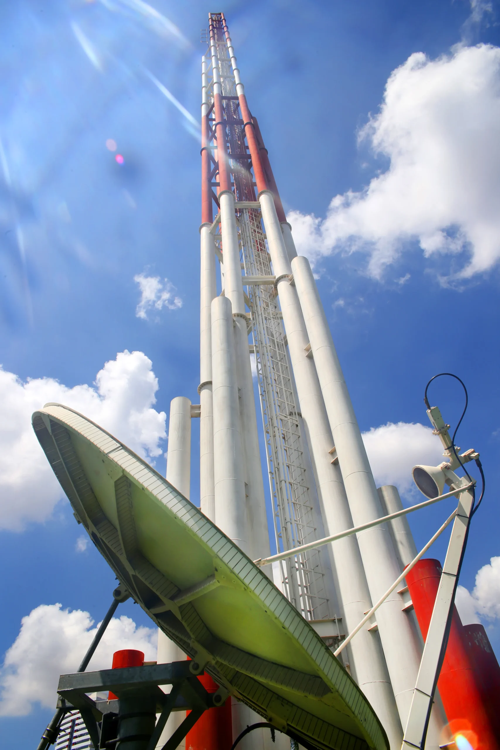 TVAL amplia alcance e chega a novos municípios