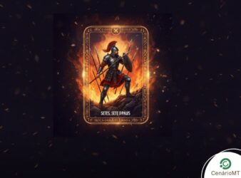 Tarot de Sexta (27): Arcano da Justiça exige decisões firmes e equilíbrio para os signos