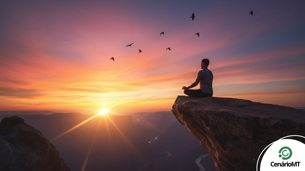 Tempo de paz e união