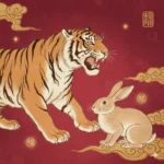 Cenário do dia no Horóscopo Chinês