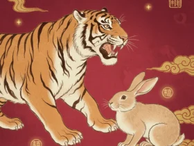 Cenário do dia no Horóscopo Chinês