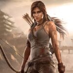 A Feral Interactive anunciou a data de lançamento para dispositivos móveis do Tomb Raider de 2013.