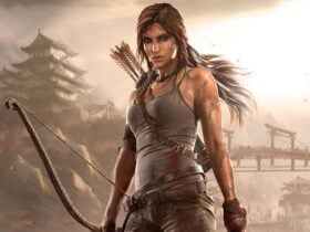 A Feral Interactive anunciou a data de lançamento para dispositivos móveis do Tomb Raider de 2013.