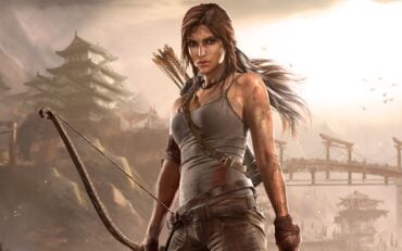 A Feral Interactive anunciou a data de lançamento para dispositivos móveis do Tomb Raider de 2013.