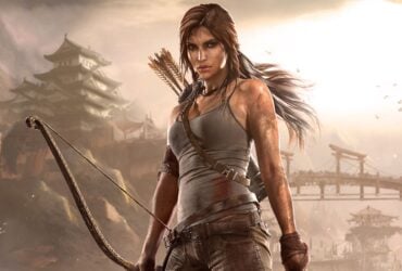 A Feral Interactive anunciou a data de lançamento para dispositivos móveis do Tomb Raider de 2013.