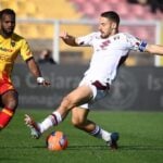 Torino x Milan: onde assistir, análise, tendências e escalações da 14ª rodada do Campeonato Italiano. Imagem: Stefano Guidi /Torino FC