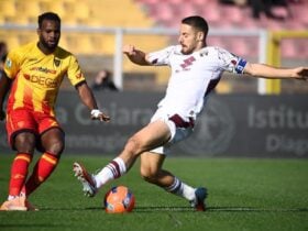 Torino x Milan: onde assistir, análise, tendências e escalações da 14ª rodada do Campeonato Italiano. Imagem: Stefano Guidi /Torino FC