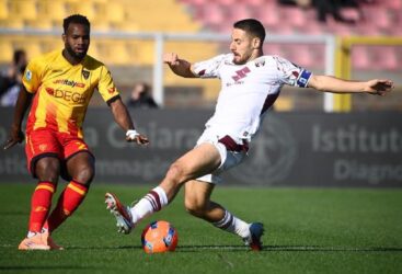 Torino x Milan: onde assistir, análise, tendências e escalações da 14ª rodada do Campeonato Italiano. Imagem: Stefano Guidi /Torino FC