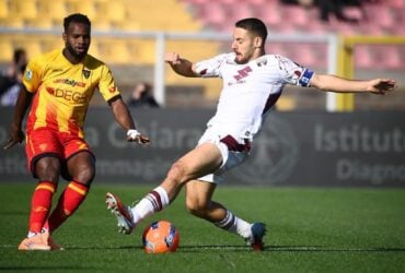 Torino x Milan: onde assistir, análise, tendências e escalações da 14ª rodada do Campeonato Italiano. Imagem: Stefano Guidi /Torino FC