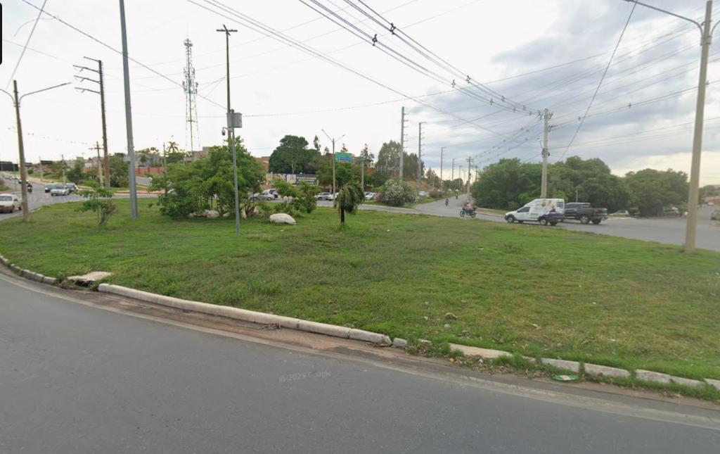 Governo confirma construção de viaduto entre Avenidas dos Trabalhadores e das Torres em Cuiabá