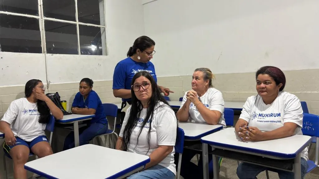 Resultados do Muxirum Digital reforçam impacto social