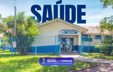 UBSs de Barra do Garças realizam mais de 9 mil atendimentos médicos em novembro