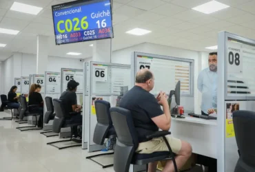 Detran-MT fecha no Natal e Ano Novo em todo o Estado