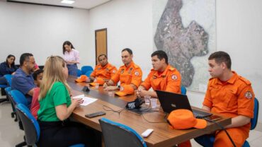 Várzea Grande registra queda histórica com projeto “VG sem Queimadas”
