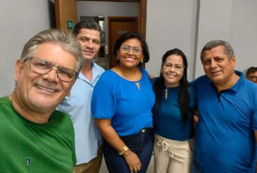 Varzea Grande qualifica equipes de saude para identificar riscos ocupacionais e salvar vidas -CenárioMT