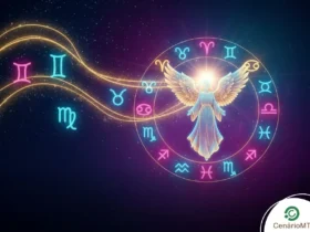 Céu mais lúcido nesta terça-feira favorece escolhas práticas e pequenos ajustes