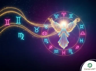 Céu mais lúcido nesta terça-feira favorece escolhas práticas e pequenos ajustes