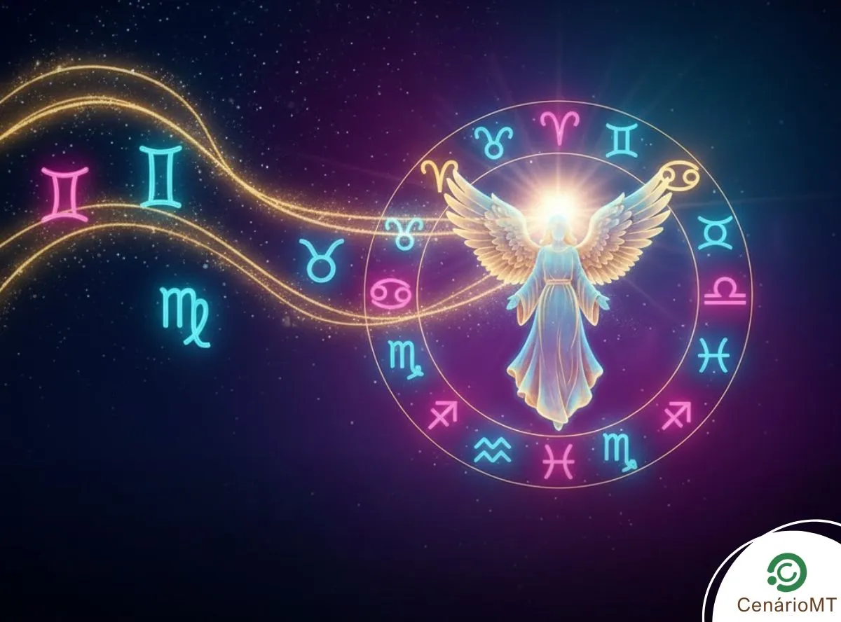 Céu mais lúcido nesta terça-feira favorece escolhas práticas e pequenos ajustes