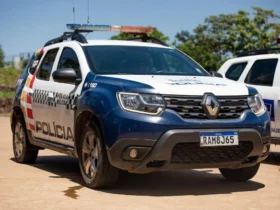 Confusão no PAM termina com ameaça e prisão em Alta Floresta