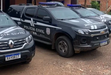 Duas execuções são registradas em Campo Verde na mesma noite