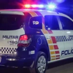 Criança é atropelada e arrastada em Guarapuava; motorista foge