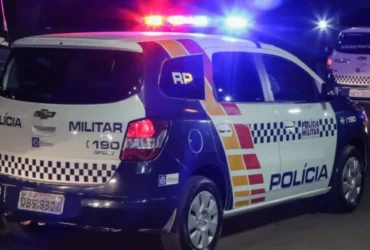 Criança é atropelada e arrastada em Guarapuava; motorista foge