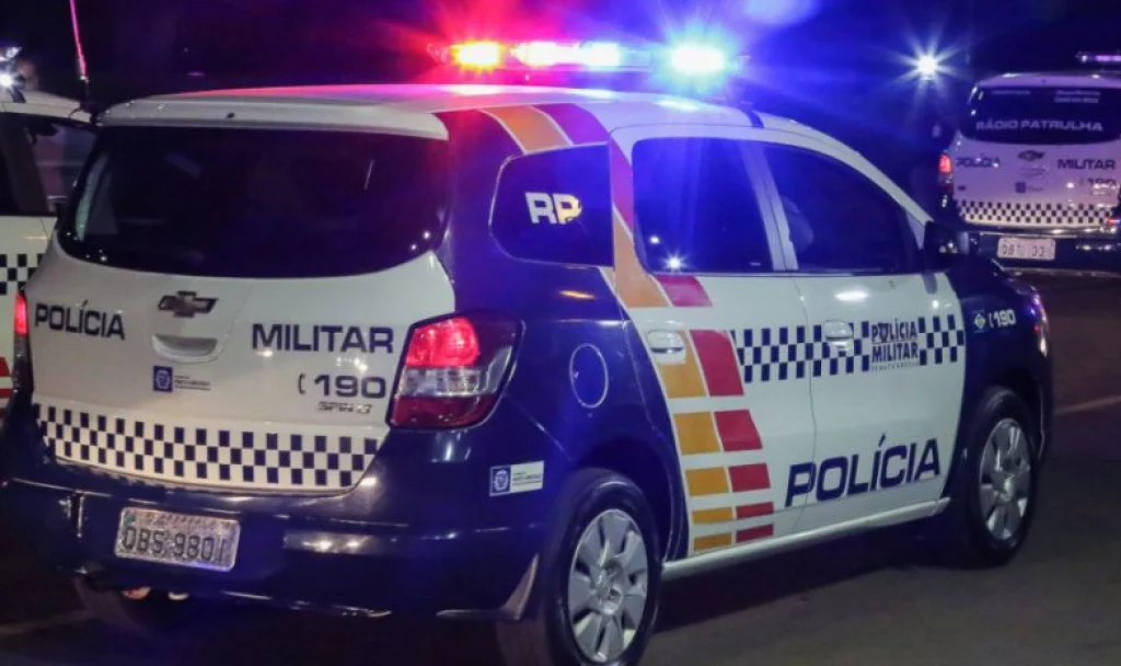 Criança é atropelada e arrastada em Guarapuava; motorista foge