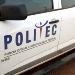 Homem é encontrado morto às margens de estrada próxima a frigorífico em Cáceres