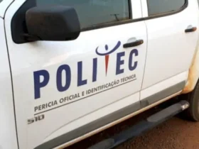 Homem é encontrado morto às margens de estrada próxima a frigorífico em Cáceres