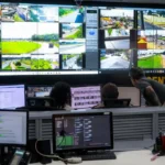 Vigia Mais MT auxilia prisão de foragido em Cuiabá