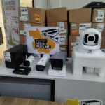 Vigia Mais MT avança com 10 mil câmeras e inteligência artificial