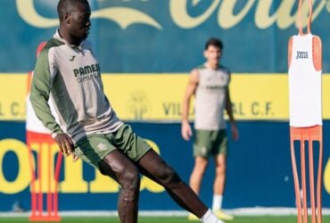 Villarreal x Barcelona ao vivo: onde assistir, prováveis escalações e palpite do jogo. Imagem: Divulgação Villarreal