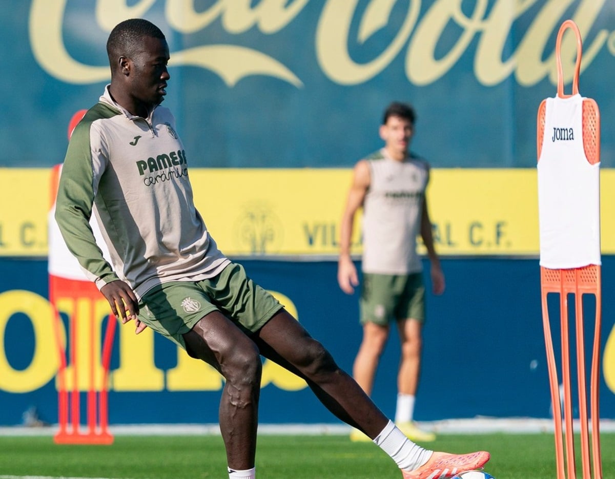 Villarreal x Barcelona ao vivo: onde assistir, prováveis escalações e palpite do jogo. Imagem: Divulgação Villarreal