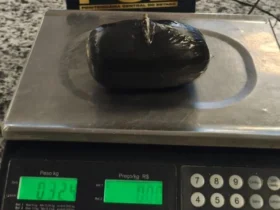 Visitantes detidas em unidades prisionais de MT