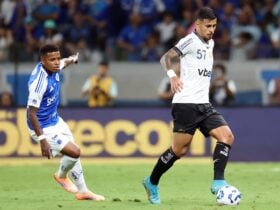 Botafogo x Fortaleza: onde assistir, escalações e tudo sobre o duelo decisivo do Brasileirão 2025. Imagem: Vitor Silva/BFR