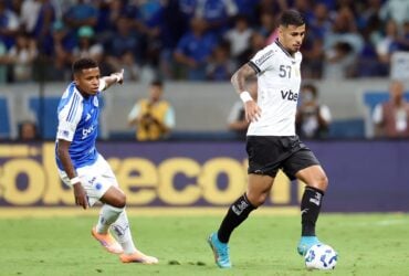 Botafogo x Fortaleza: onde assistir, escalações e tudo sobre o duelo decisivo do Brasileirão 2025. Imagem: Vitor Silva/BFR