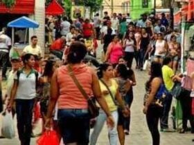 Dezembro tem horários estendidos nas lojas de Cuiabá e Várzea Grande até o fim do mês