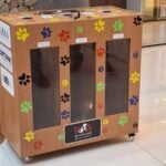 campanha tampinha solidária