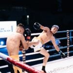 Atletas intensificam preparação para o MT Warriors Championship