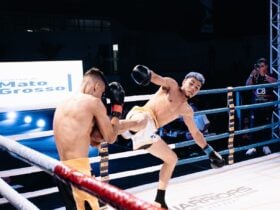 Atletas intensificam preparação para o MT Warriors Championship