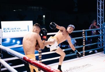 Atletas intensificam preparação para o MT Warriors Championship