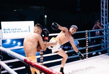 Atletas intensificam preparação para o MT Warriors Championship